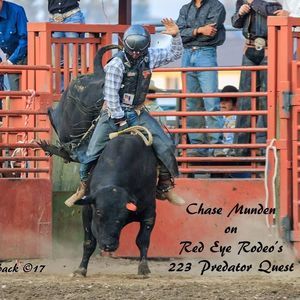 Meet your Posher, Chase